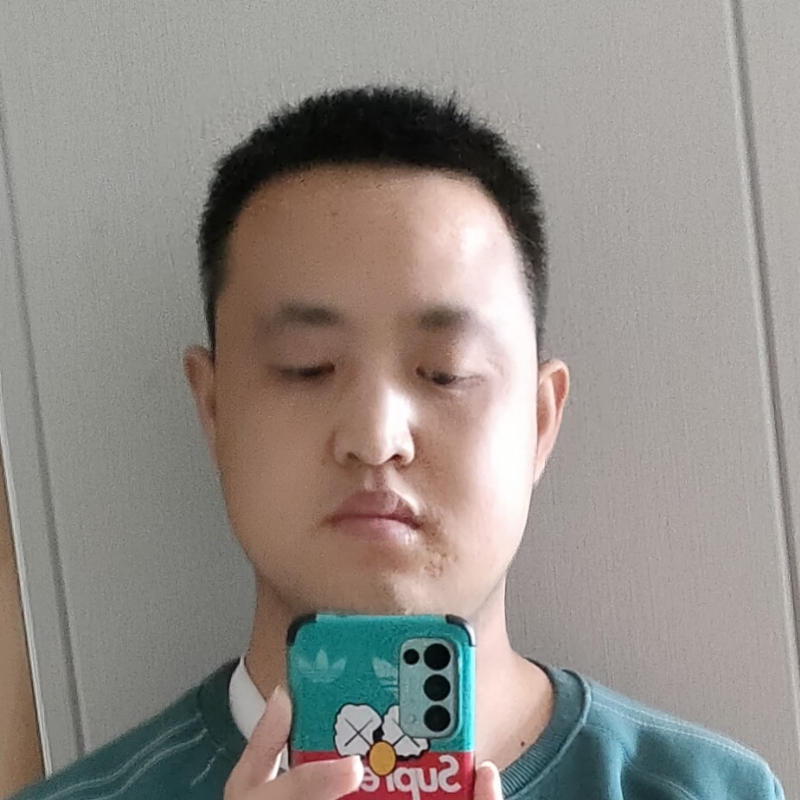 小郭的第一张照片--漳浦相亲网
