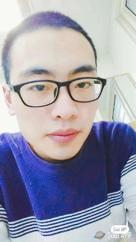 叶乘风的第二张照片--漳浦相亲网