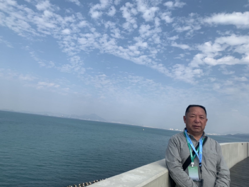 沏茶等红颜的第一张照片--漳浦相亲网