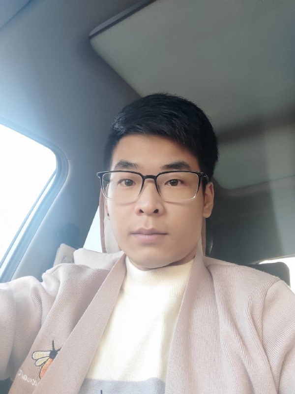 小奕的第一张照片--漳浦相亲网