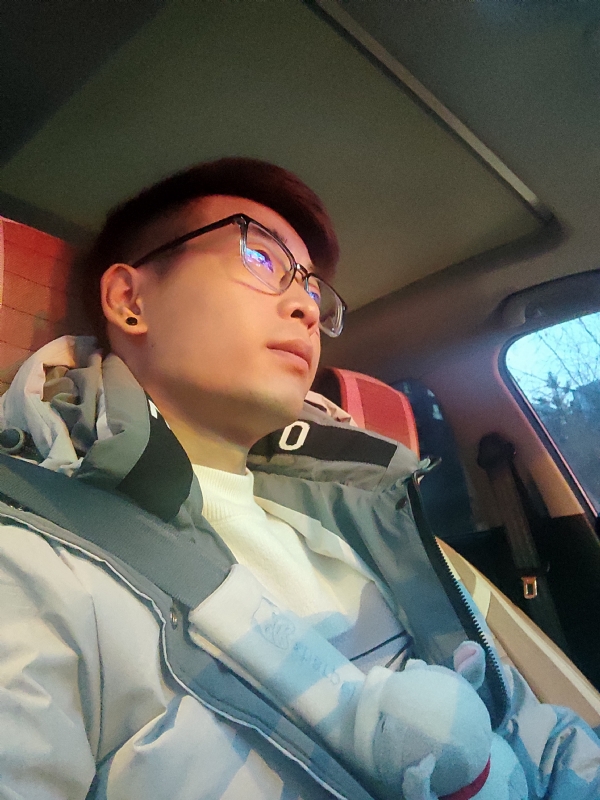 小奕的第二张照片--漳浦相亲网
