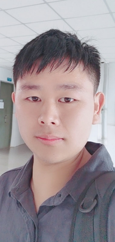 为你而来的第一张照片--漳浦相亲网