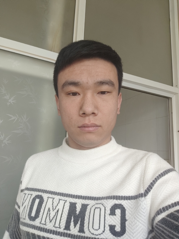 求真爱的第一张照片--漳浦相亲网