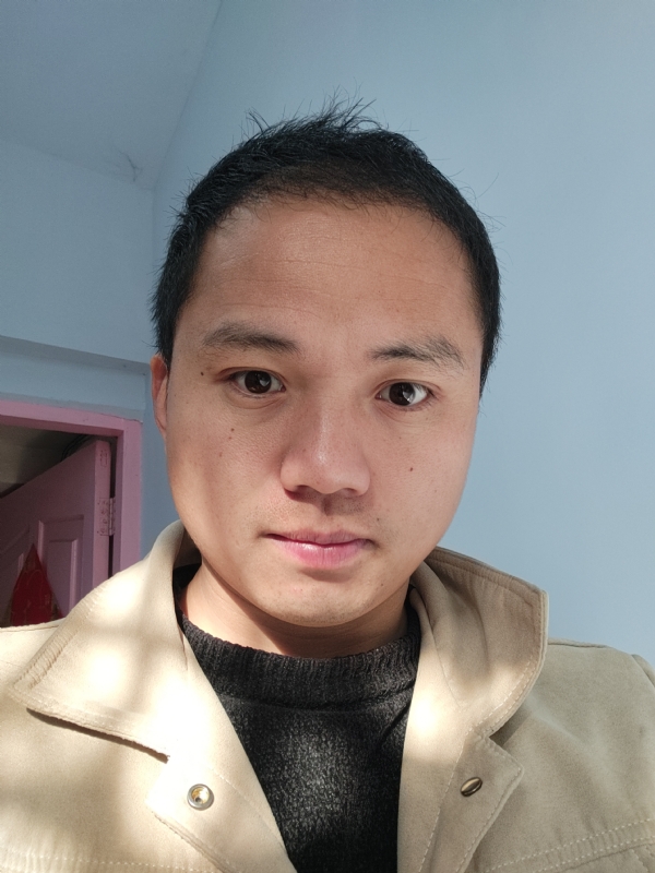中意你的第一张照片--漳浦相亲网