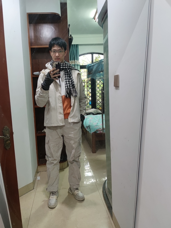 穗风禾的第一张照片--漳浦相亲网
