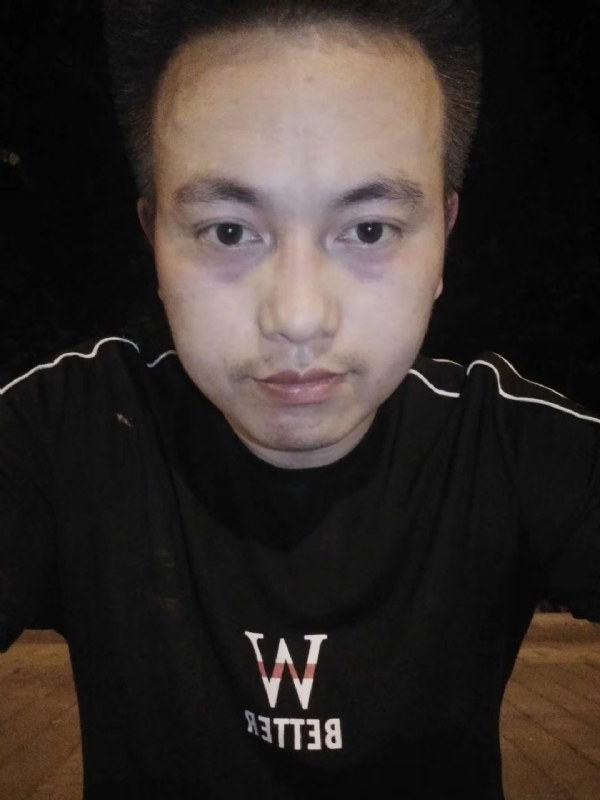 拓荒者的第一张照片--漳浦相亲网