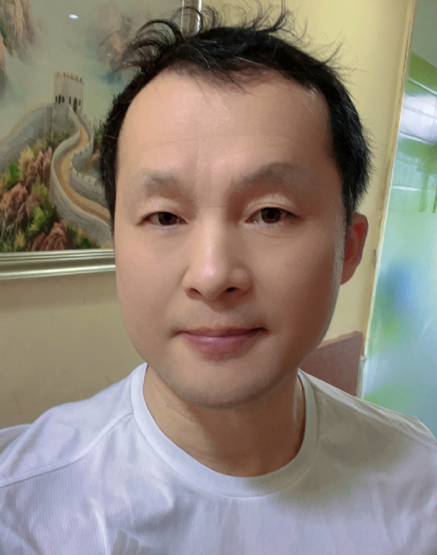 顺其自然2024的第一张照片--漳浦相亲网