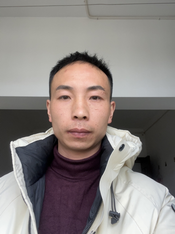 梁子的第一张照片--漳浦相亲网