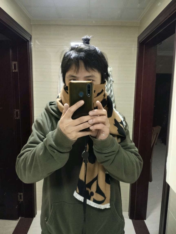 男技师的第一张照片--漳浦相亲网