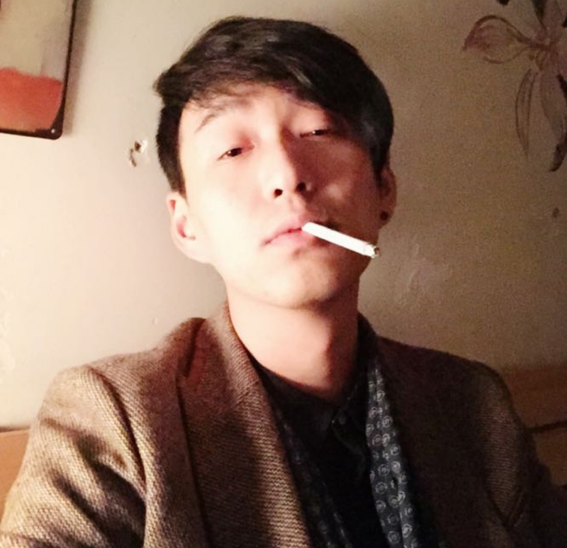 陆源的第一张照片--漳浦相亲网