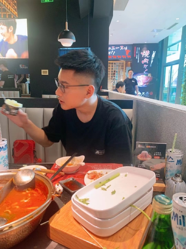 羽剑之子的第一张照片--漳浦相亲网