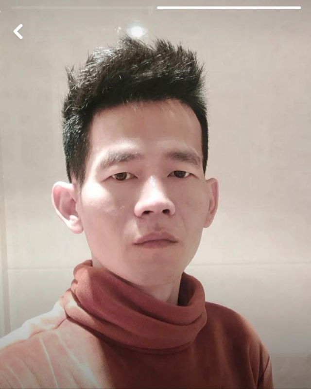 白了少年头的第一张照片--漳浦相亲网