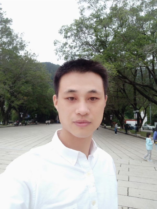 xu的第一张照片--漳浦相亲网