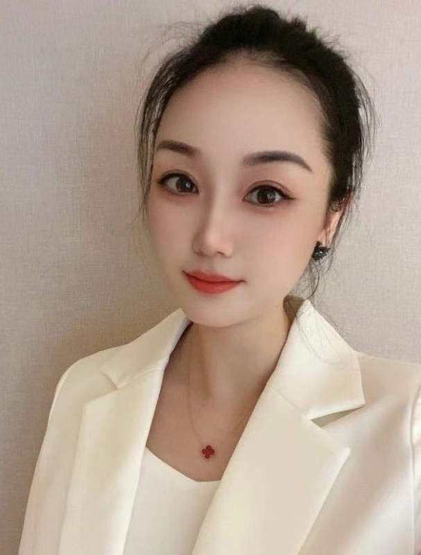 罗美女的第一张照片--漳浦相亲网