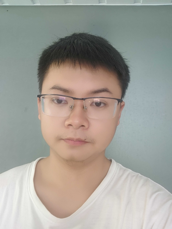 落雨的第一张照片--漳浦相亲网