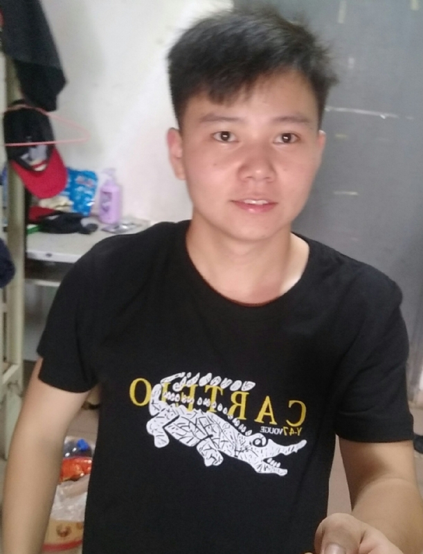 真实的一面的第一张照片--漳浦相亲网