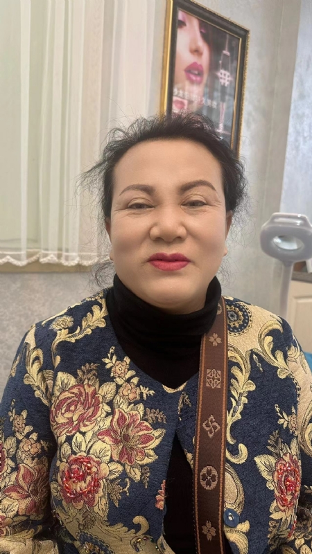 玉芝的第一张照片--漳浦相亲网