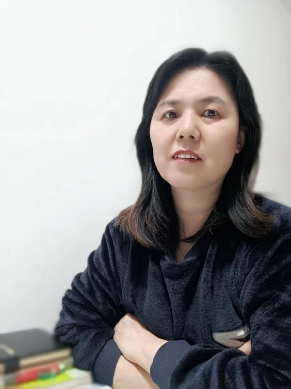 小米的第一张照片--漳浦相亲网
