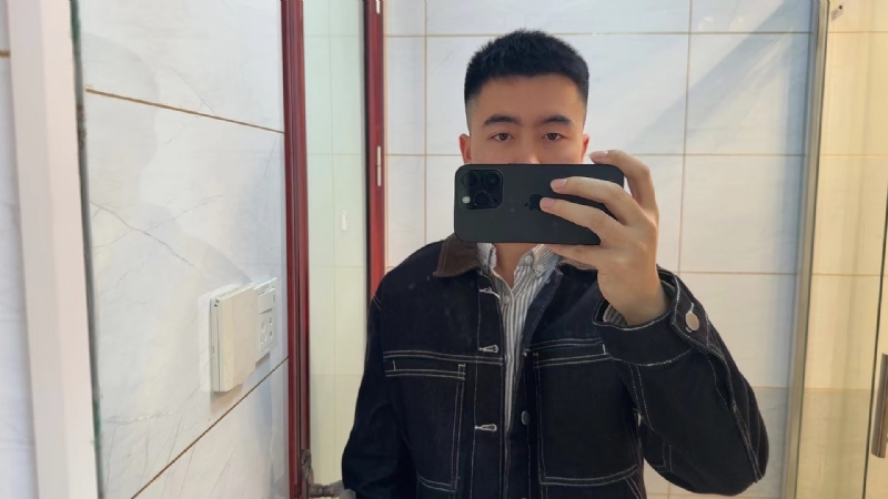 CC的第一张照片--漳浦相亲网