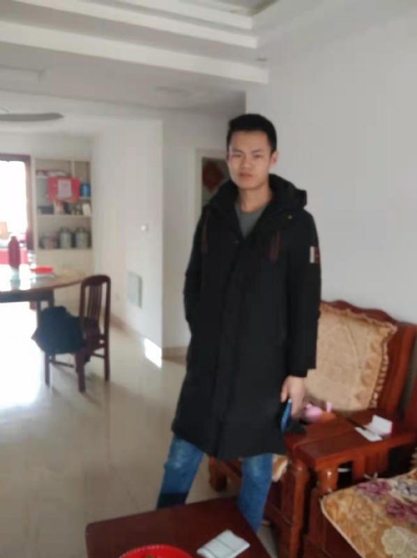 金善的第一张照片--漳浦相亲网