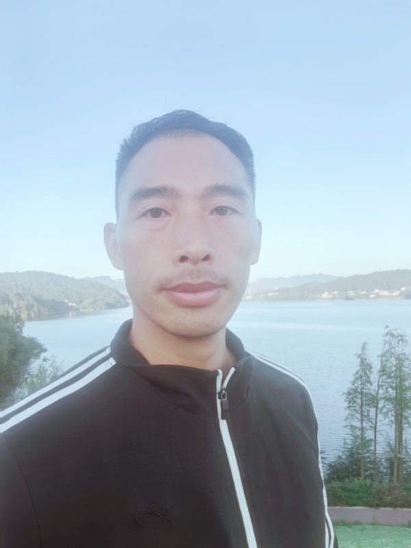Runner的第一张照片--漳浦相亲网