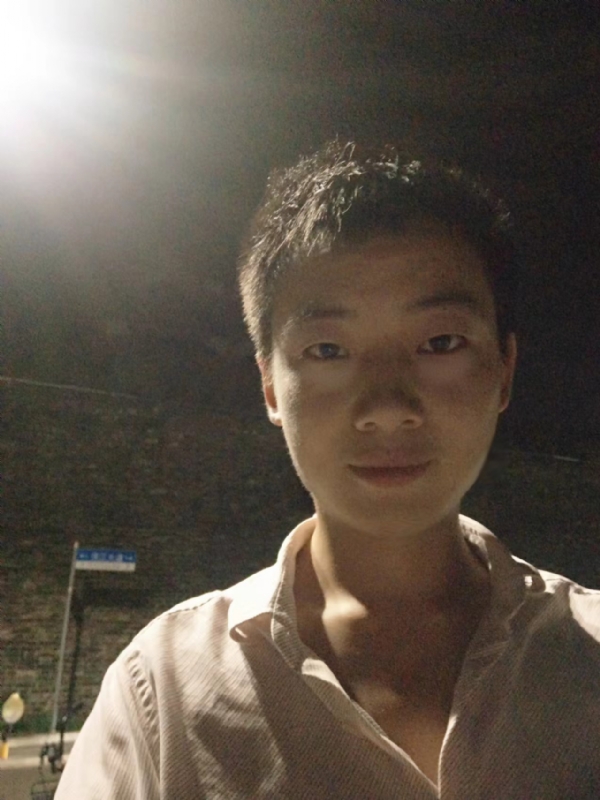 来啊的第一张照片--漳浦相亲网