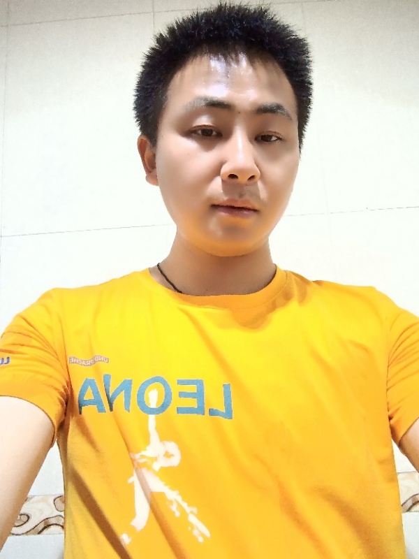 开心就好的第四张照片--漳浦相亲网