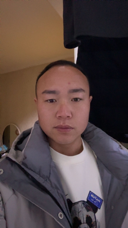 叫你一声你敢答应吗的第一张照片--漳浦相亲网