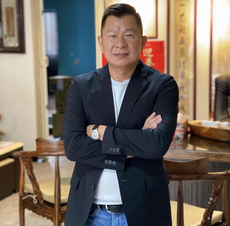 幸福余生的第一张照片--漳浦相亲网