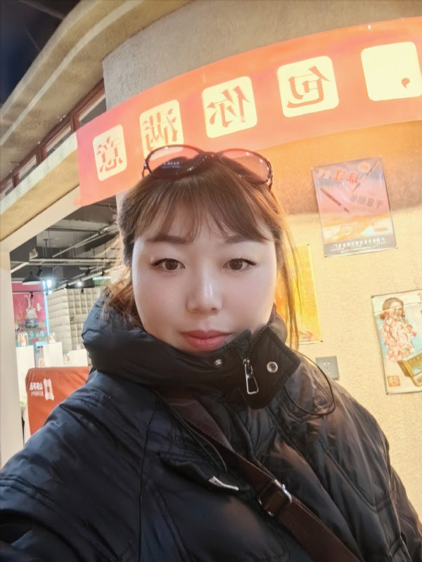 无极限的第五张照片--漳浦相亲网
