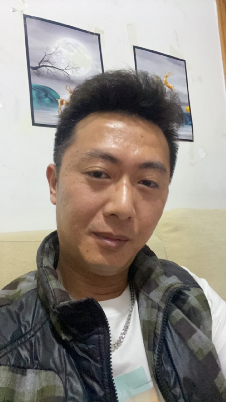 陈然的第一张照片--漳浦相亲网