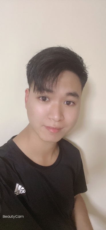 Allen的第一张照片--漳浦相亲网