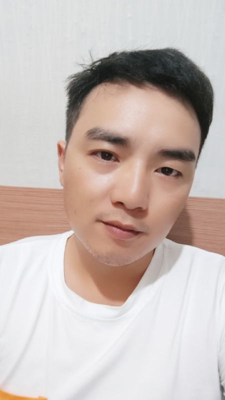 杜江的第一张照片--漳浦相亲网