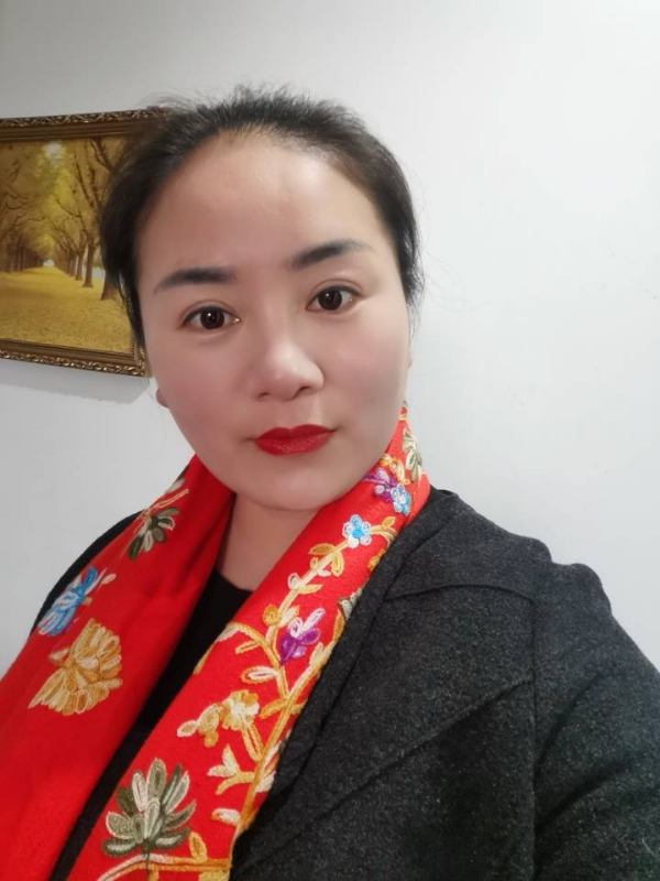 青柠檬的第一张照片--漳浦相亲网
