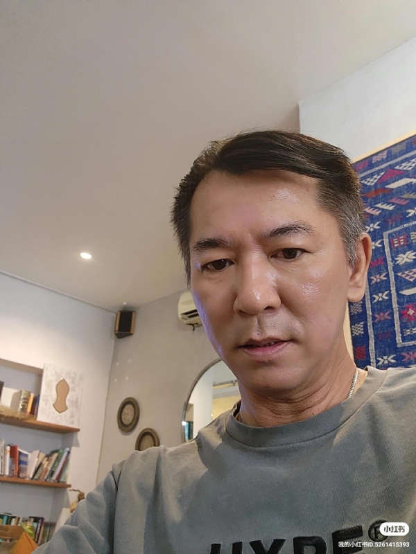Gary黄的第一张照片--漳浦相亲网