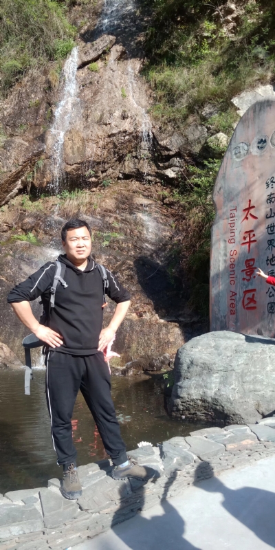扬帆起航的第二张照片--漳浦相亲网