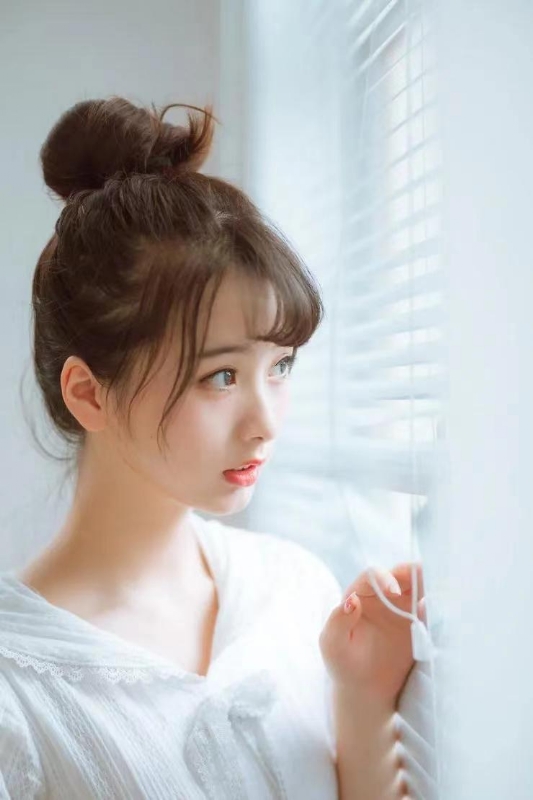 橙儿的第一张照片--漳浦相亲网