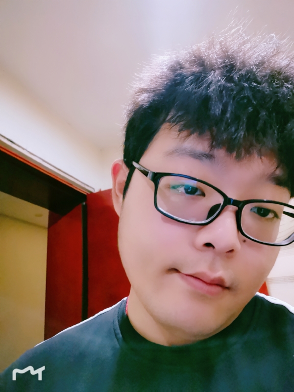 坠羽的第一张照片--漳浦相亲网