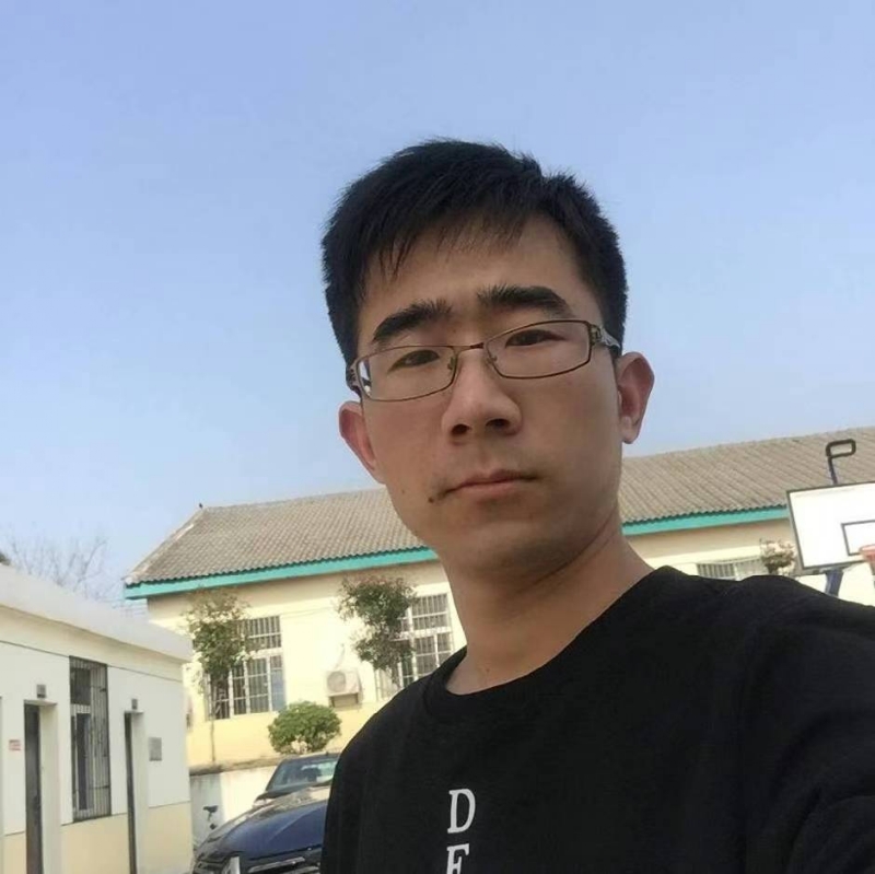 张先生的第二张照片--漳浦相亲网