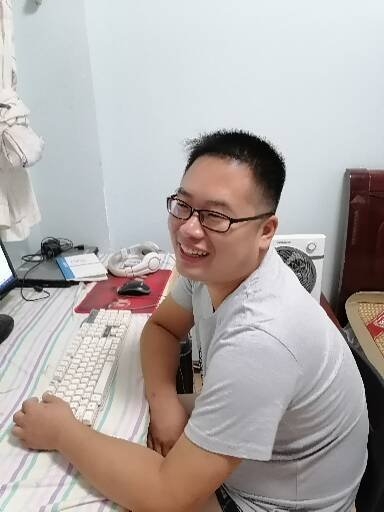 小浣熊的第四张照片--漳浦相亲网