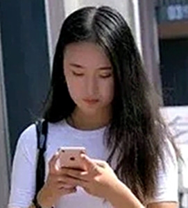 林妹的第一张照片--漳浦相亲网