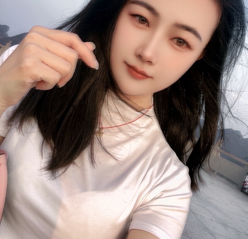 彭彭的第一张照片--漳浦相亲网