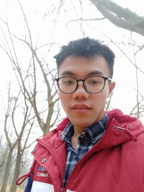 小久久的第一张照片--漳浦相亲网