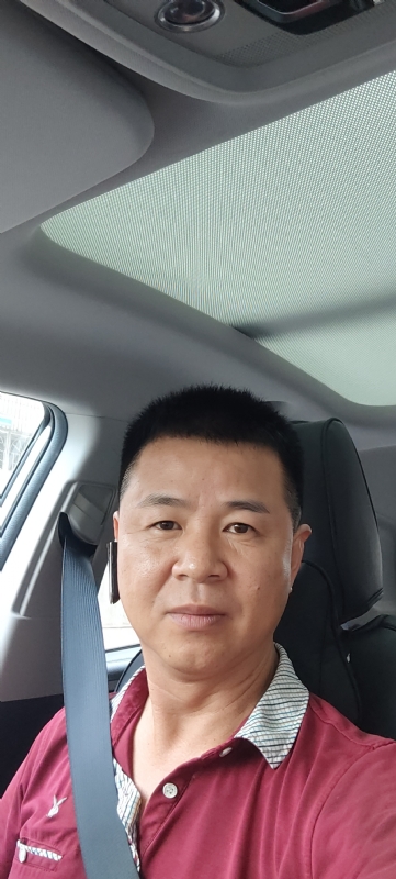 秋天的风的第二张照片--漳浦相亲网