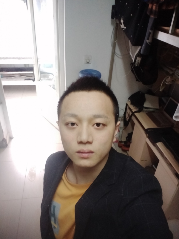 苟茂棋的第一张照片--漳浦相亲网