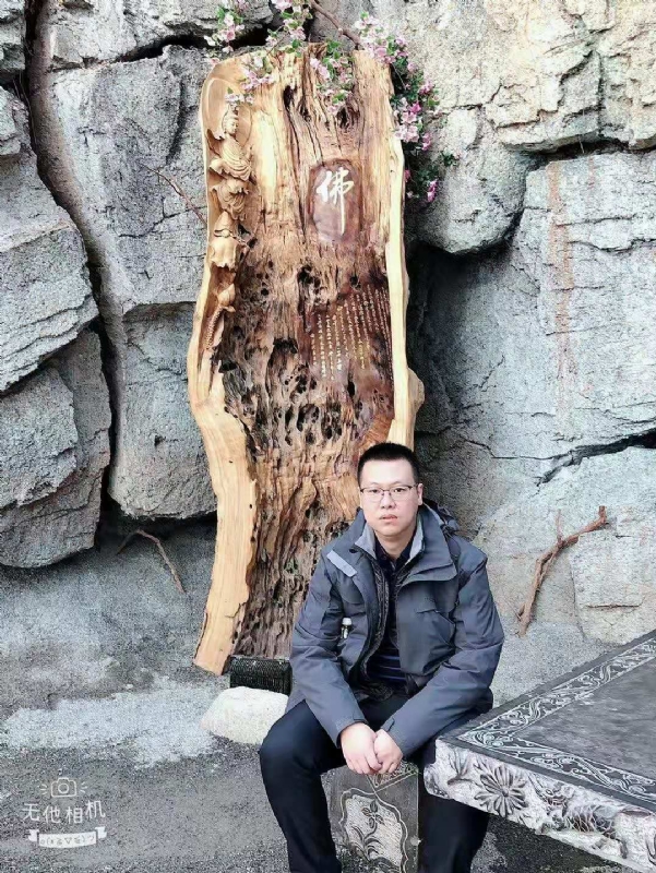 余生的第二张照片--漳浦相亲网