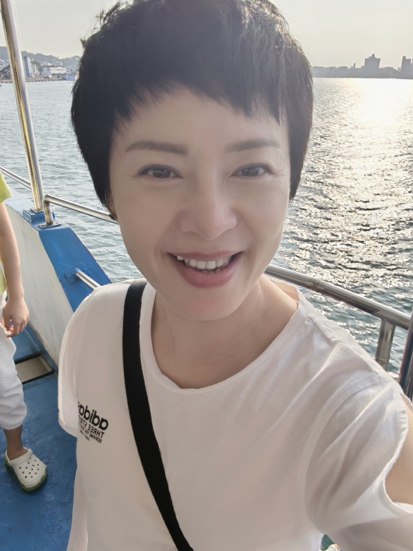 Tina的第一张照片--漳浦相亲网