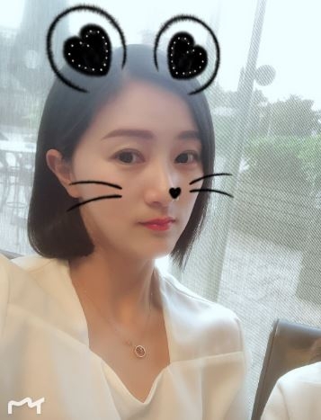 坏女孩的第一张照片--漳浦相亲网