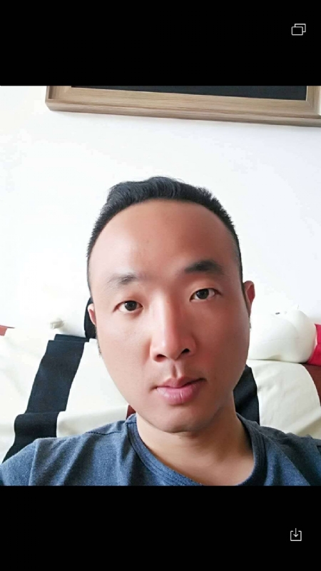 大圣的第一张照片--漳浦相亲网