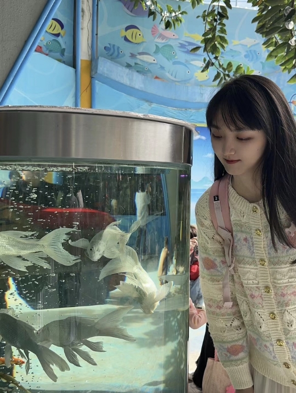 yiyi的第三张照片--漳浦相亲网